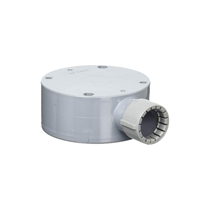 Mirai Industry MFSM16-1GH Exposure Round Box, G Type, 1 Side,