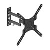 ELG Full Motion TV Wall Mount - Fits 26'' to