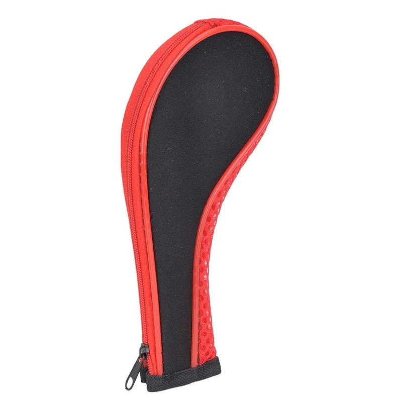 Vbest life Golf Club Pole Cloth Headcover Cap Protector Tapa