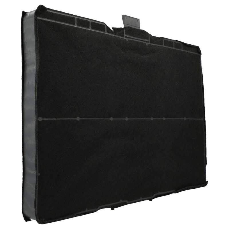 vhbw 2 x activated carbon filters compatible with Bosch DIB091E59,