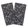 Stansport Microfiber Neck Gaiter - Camo - 2 Pack