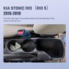 YJYWZH Car Armrest Box for KIA Rio 5 2015-2019 Auto