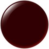 Duri Nail Polish, 731 Aries, Deep Burgundy Red Opaque Coverage,