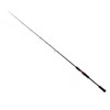 Fishing Rod 1.8m Baitcaster Fishing Pole Carbon Main Body EVA