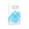 ALPINE WHITE Whitening Strips Sensitive for Visibly Whiter Teeth in