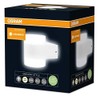 Osram LED-Au enwandl. Endura Puck 13 W ww ws