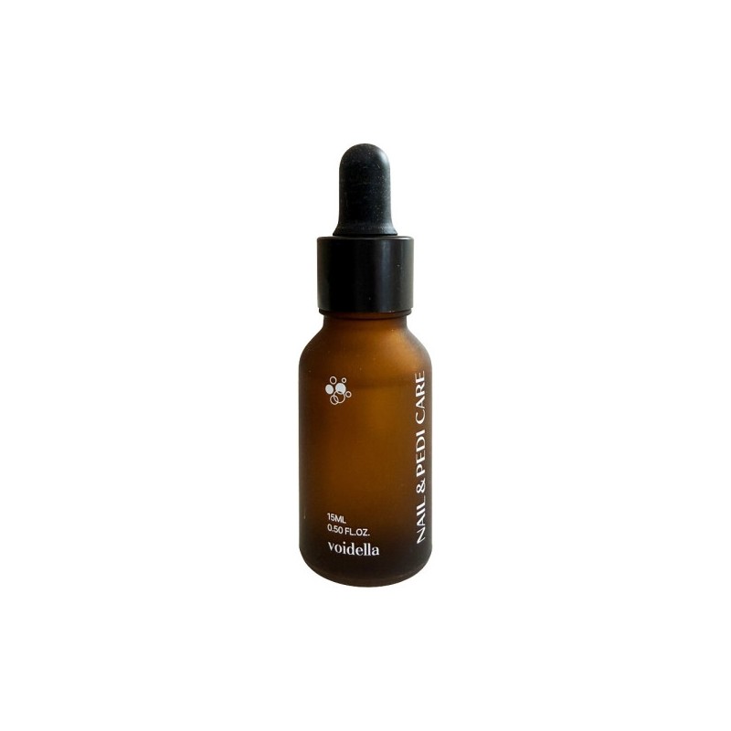 Boydella DermaQel Herbal Ampoule Nail Care Nourishing Serum 15ml 1