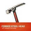 Crescent - Crescent 24 Oz. Steel Brick Hammer (CHSBK24)