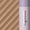 mude. Inspire Skinny Brow Cara 3.2g - B01 Milk Tea