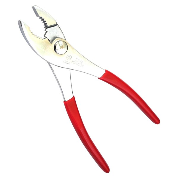 Igarashi PL-200S IPS Combination Pliers, Spring Included, 7.9 inches (200 mm)