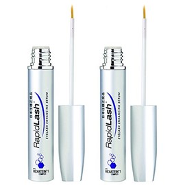 [Set of 2] Japanese Genuine Rapid Rush 0.1 fl oz (3.0 ml)