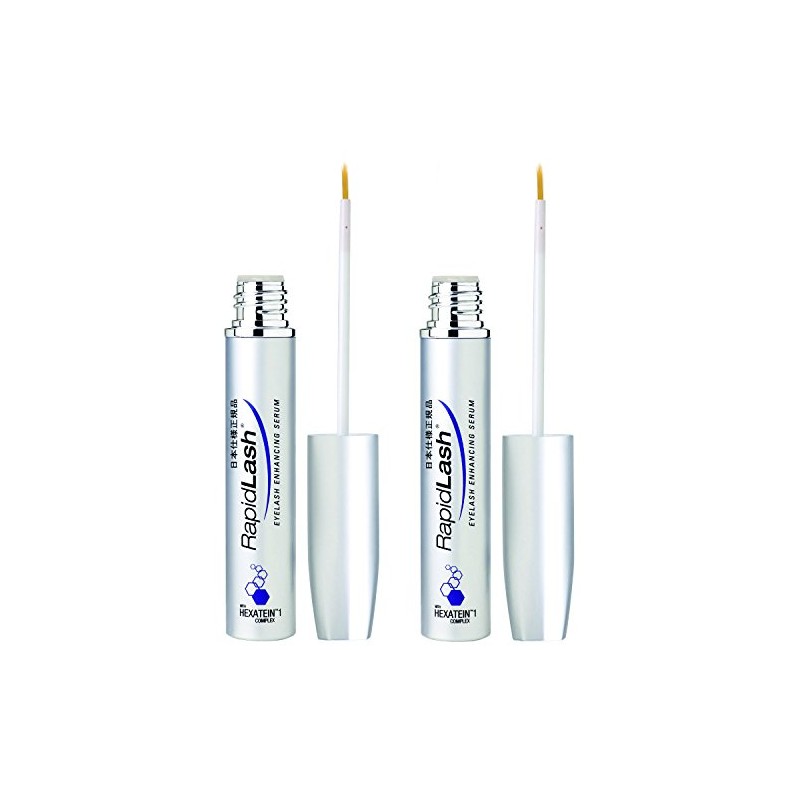 [Set of 2] Japanese Genuine Rapid Rush 0.1 fl oz