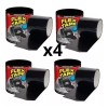 Flex 4 Cintas De Caucho Tapa Fugas De Agua Flex
