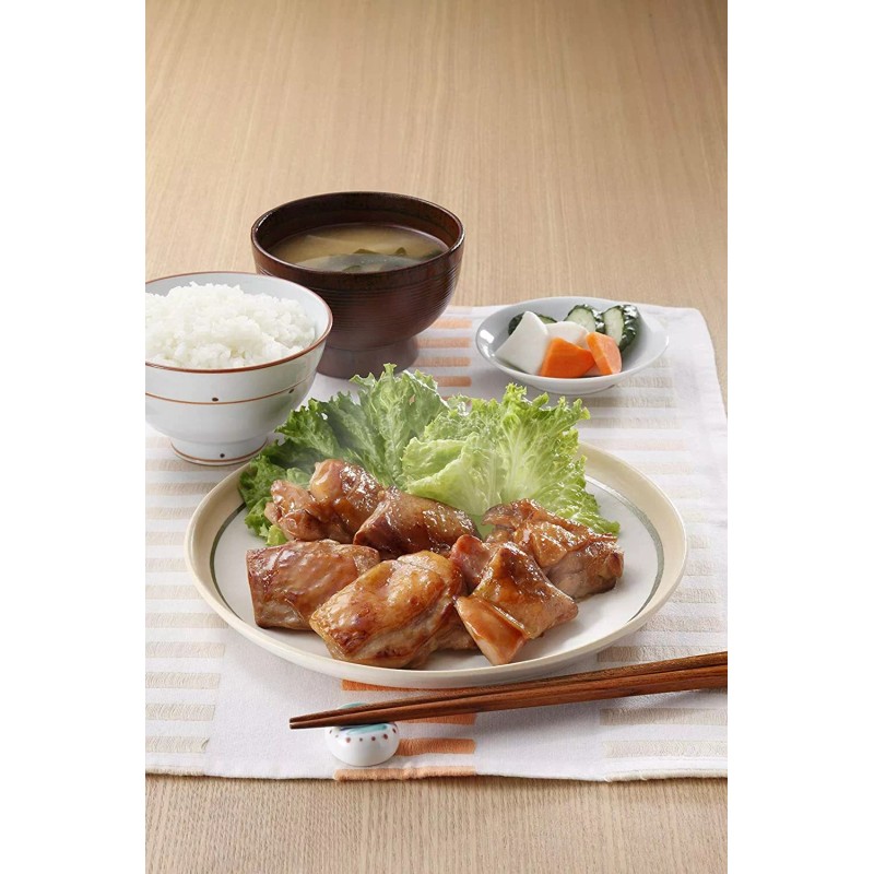 Ebara Japanese Stamina Garlic Soy Sauce Seasoning Yakiniku Dipping