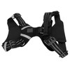 Pet Chest Strap Adjustable Reflective Waterproof Dog Leash Vest with