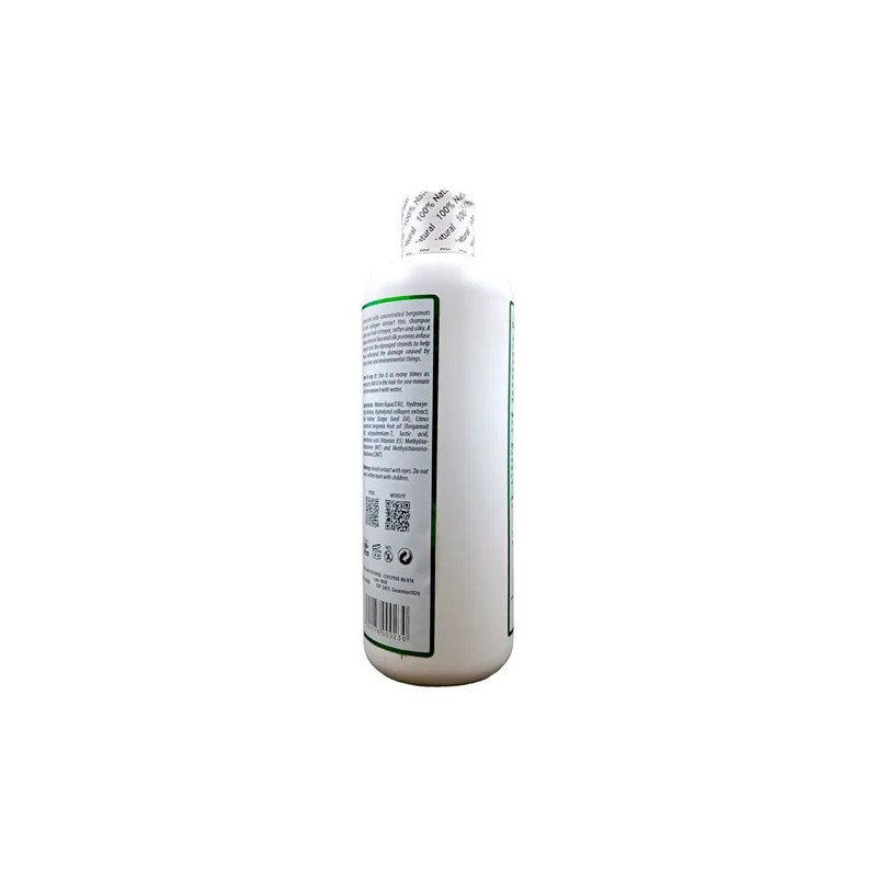 Shampoo Bergamota Colageno 950ml Labs Incredible