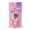 Trick Treats, Premios para Perro, Tocino Yumpers, 100g