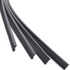 tunghey 4Pack 28 inch Natural Rubber Adjustable Size of Universal