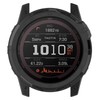 AWADUO Compatible with Garmin Tactix 7 Amoled TPU Protective Case