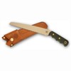 Knives Of Alaska Bone Saw Fixed Blade Saw 8" SK5