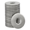 Large Washers DIN 9021 / ISO 7093 Standard, Stainless Steel