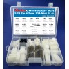 Molex 389pcs Molex 2-24 Circuits 13amp, Gauge 18-24 AWG Mini-Fit