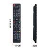 PerFascin Replacement Remote Control for Panasonic Diga Panasonic DIGA N2QAYB000919