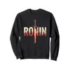 Ronin Sweatshirt