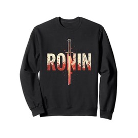 Ronin Sweatshirt