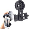 POFET Universal Astronomical Telescope Adapter Interface Smartphone Camera Mount