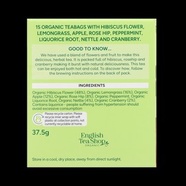 Holland & Barrett Teas