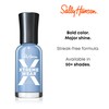 Sally Hansen Xtreme Wear Nail Polish, Streak-Free, Shiny Finish, Long-Lasting