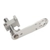 Rotary Encoder Metal Mounting Stand Digital Display Counter Fixing Bracket