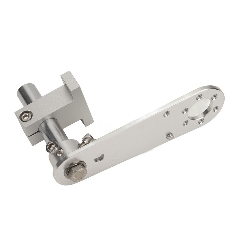 Rotary Encoder Metal Mounting Stand Digital Display Counter Fixing Bracket
