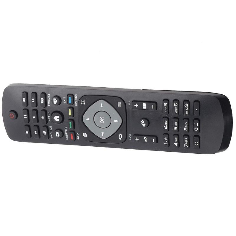 Remote Control for Universal Remote Control Controller Controls LCD LED