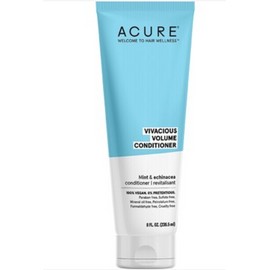 Acure Vivacious Volume Conditioner Mint 236ml