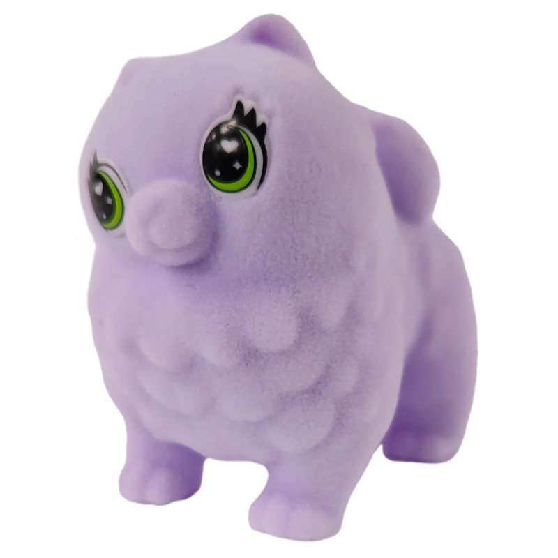 Scribble Scrubbie Pastel Pets, Assorted Designs