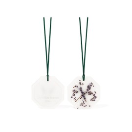 Carriere Frere Botanical Palette Lavender 55g x 2 / 까리에르 프레르 보태니컬 팔레트 라벤더 55g x 2