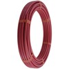 SharkBite 1/2 Inch x 100 Feet Red PEX-A, PEX Pipe