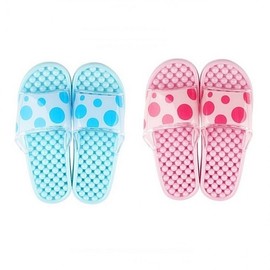 Waterdrop Bathroom Slippers 2ea