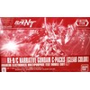 Bandai HGUC 1/144 RX-9/C Narrative Gundam C-Packs [Clear Color] Model
