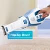 BLACK+DECKER dustbuster® Handheld Vacuum - HHVI320JR02