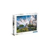 Clementoni Montmartre, Paris, France Puzzle