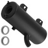 For Polaris Exhaust Muffler Silencer W/Gaskets for Polaris Trail Blazer