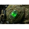 ArmorMason Gen 4 IR + Visible LED IFF Helmet Strobe