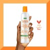 CANTU Shea Butter Leave-in Conditioning Lotion with Coconut & Avocado