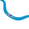 Riser Handlebar Replacement Aluminum Alloy for Mountain Road Bikes Fit