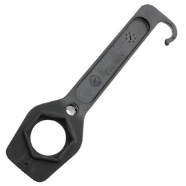 SPARES2GO Blade Bolt Spanner for Flymo Easi Glide 300 300V 330 330XV Lawnmower (34mm)