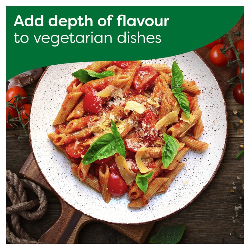 Knorr Vegetable Stock Pot, 4 x 28 g