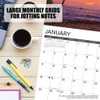 Willow Creek Press, Italy 2026 Wall Calendar, 12'' X 12'',